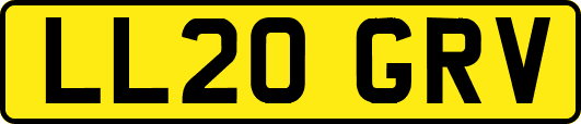 LL20GRV