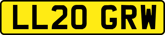 LL20GRW
