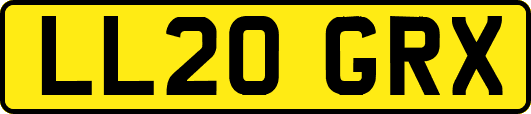LL20GRX