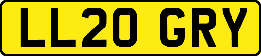 LL20GRY