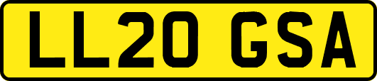 LL20GSA