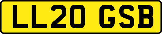 LL20GSB