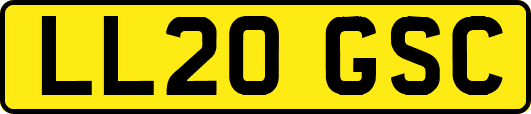LL20GSC