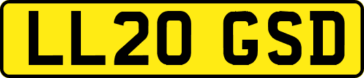LL20GSD