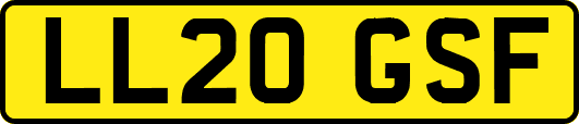 LL20GSF
