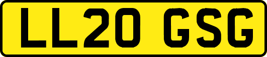 LL20GSG
