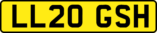 LL20GSH