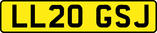 LL20GSJ