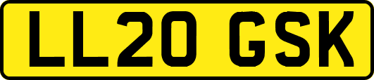 LL20GSK
