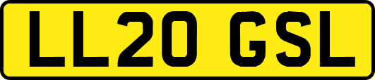 LL20GSL