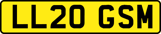 LL20GSM
