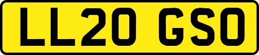 LL20GSO