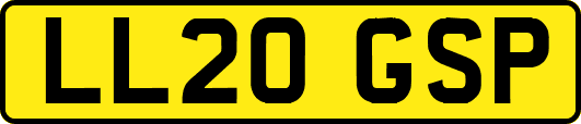 LL20GSP