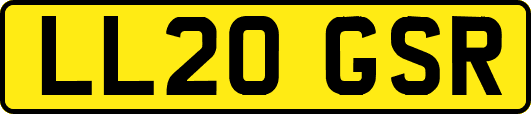 LL20GSR