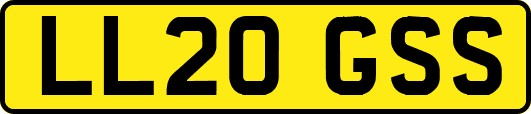 LL20GSS