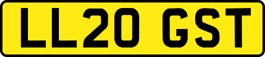 LL20GST