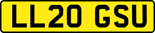 LL20GSU
