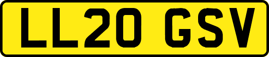 LL20GSV