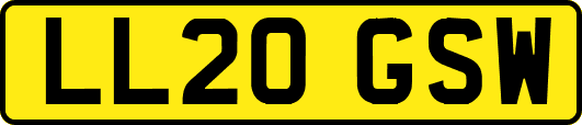 LL20GSW