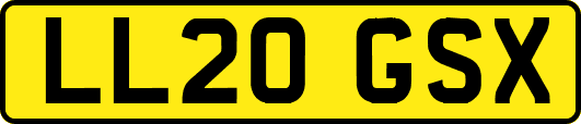 LL20GSX