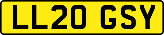 LL20GSY