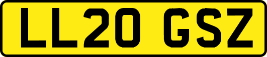 LL20GSZ