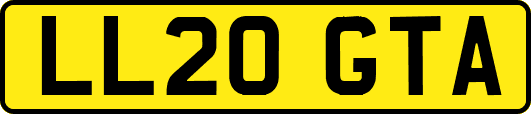 LL20GTA
