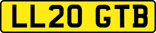 LL20GTB