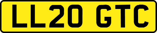 LL20GTC
