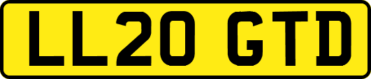 LL20GTD