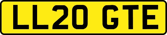 LL20GTE