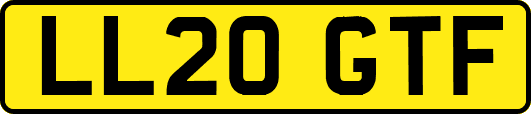 LL20GTF