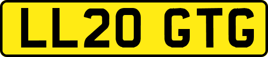 LL20GTG