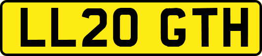 LL20GTH