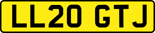 LL20GTJ