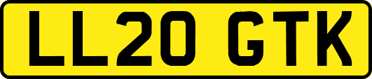 LL20GTK