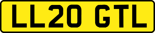 LL20GTL
