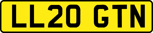 LL20GTN