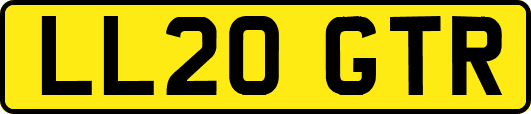 LL20GTR