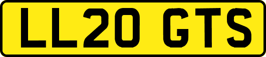LL20GTS