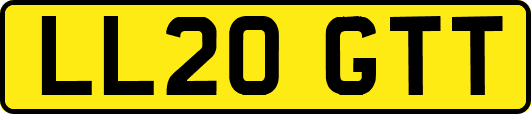 LL20GTT