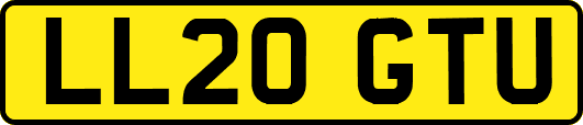 LL20GTU