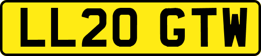 LL20GTW