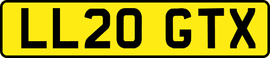 LL20GTX