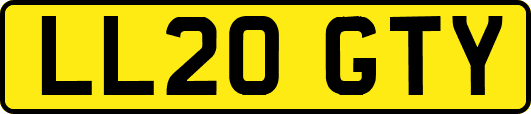 LL20GTY