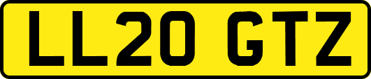 LL20GTZ