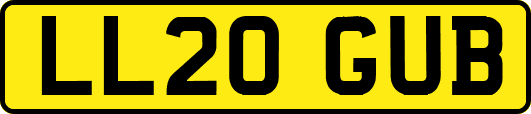 LL20GUB
