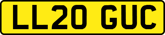 LL20GUC