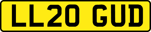 LL20GUD