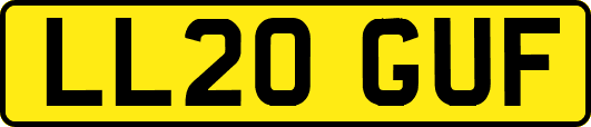 LL20GUF